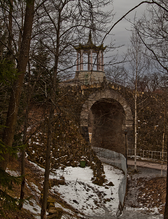 Большой каприз