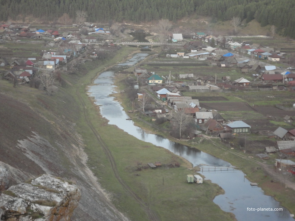 Красносоколье красноуфимский район фото