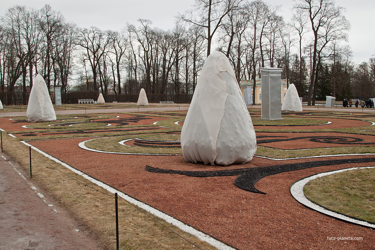 Екатерининский парк