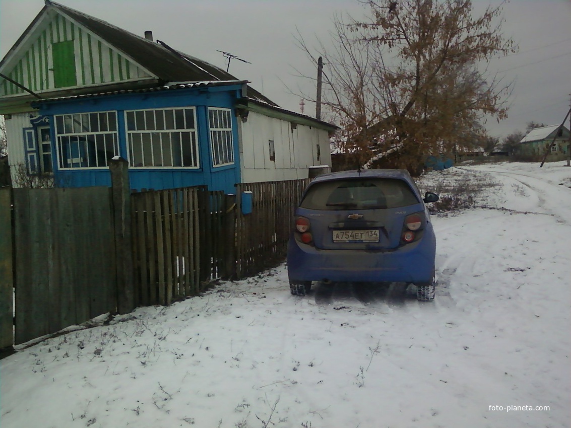 Заполянский