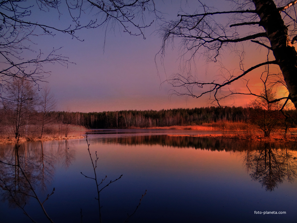 Пелегово ( р. Вьюнгища )