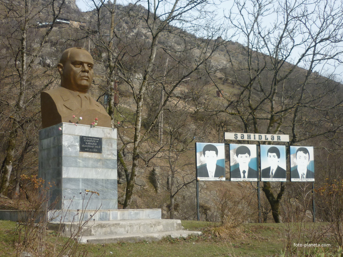 Talış Astara Hamoşam