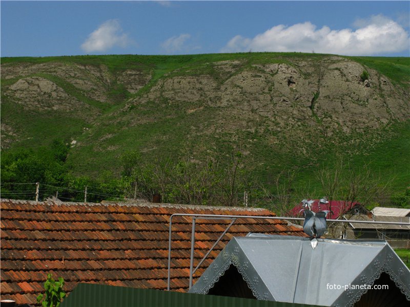 Село ТОВТРИ