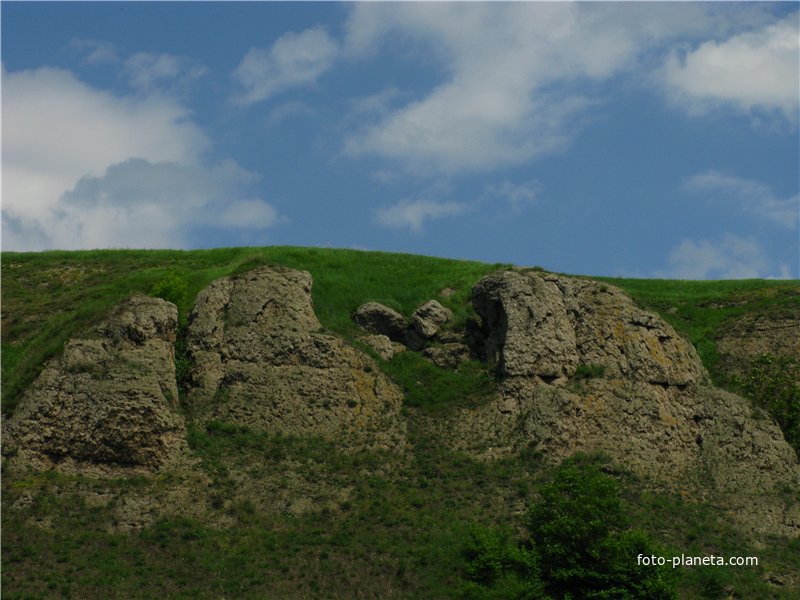 Село ТОВТРИ