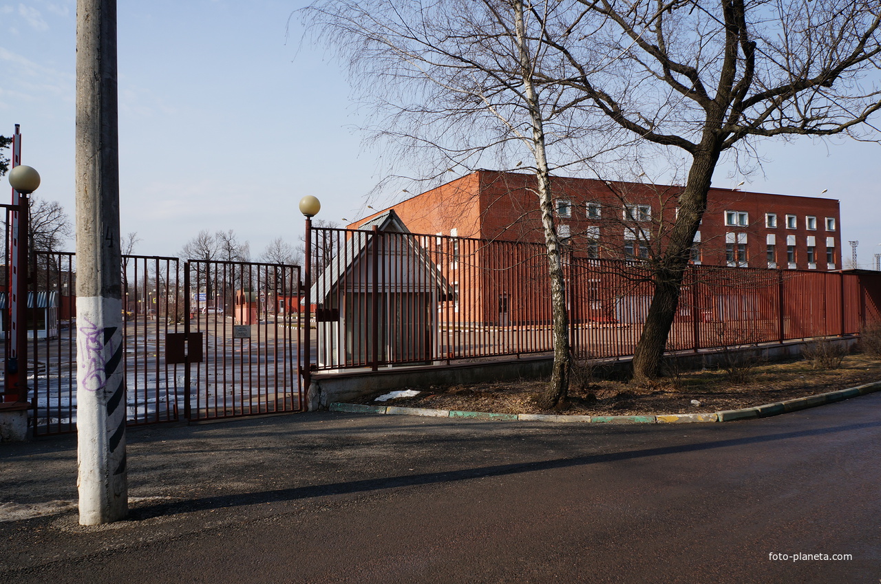 Академия Союза казачьих войск