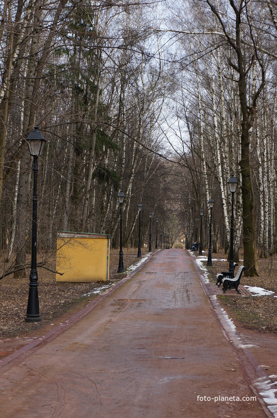 Покровская сторона