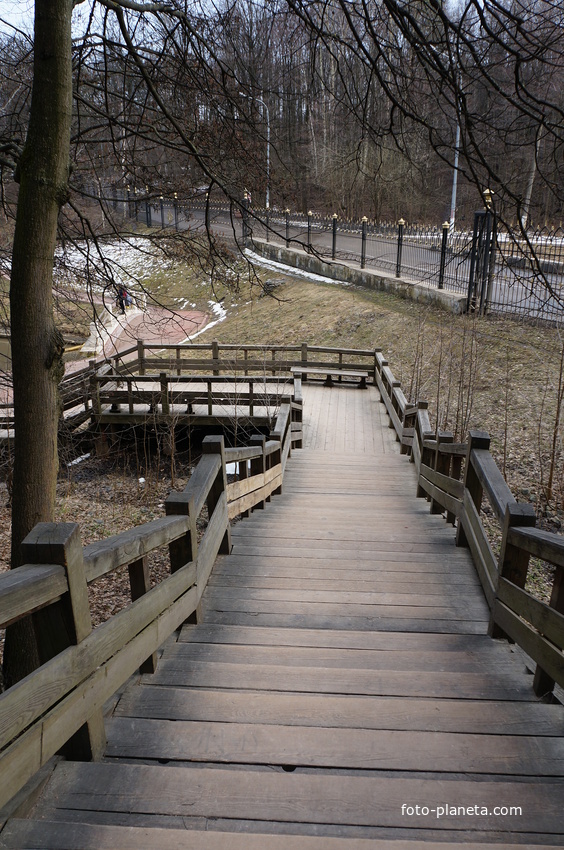 Покровская сторона