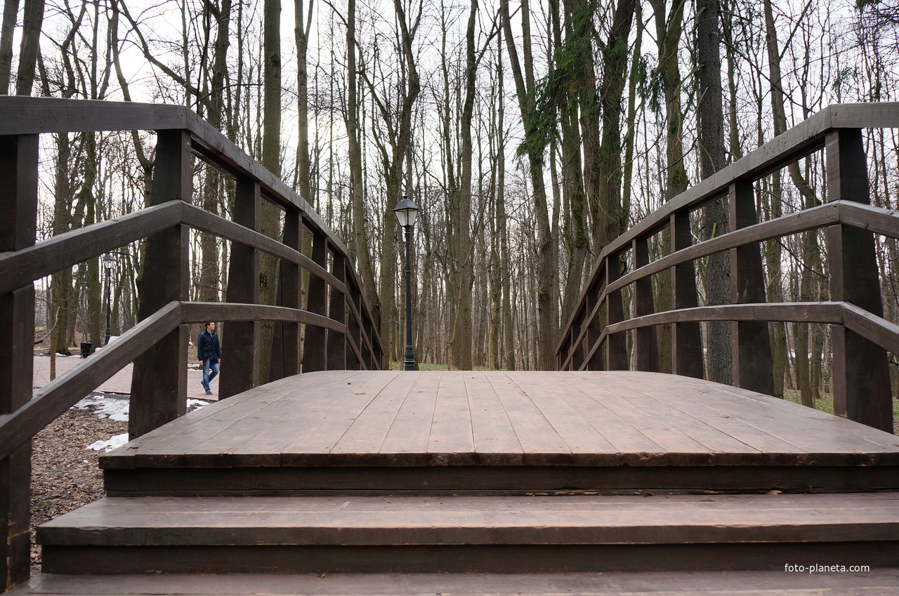 Бахрушинка