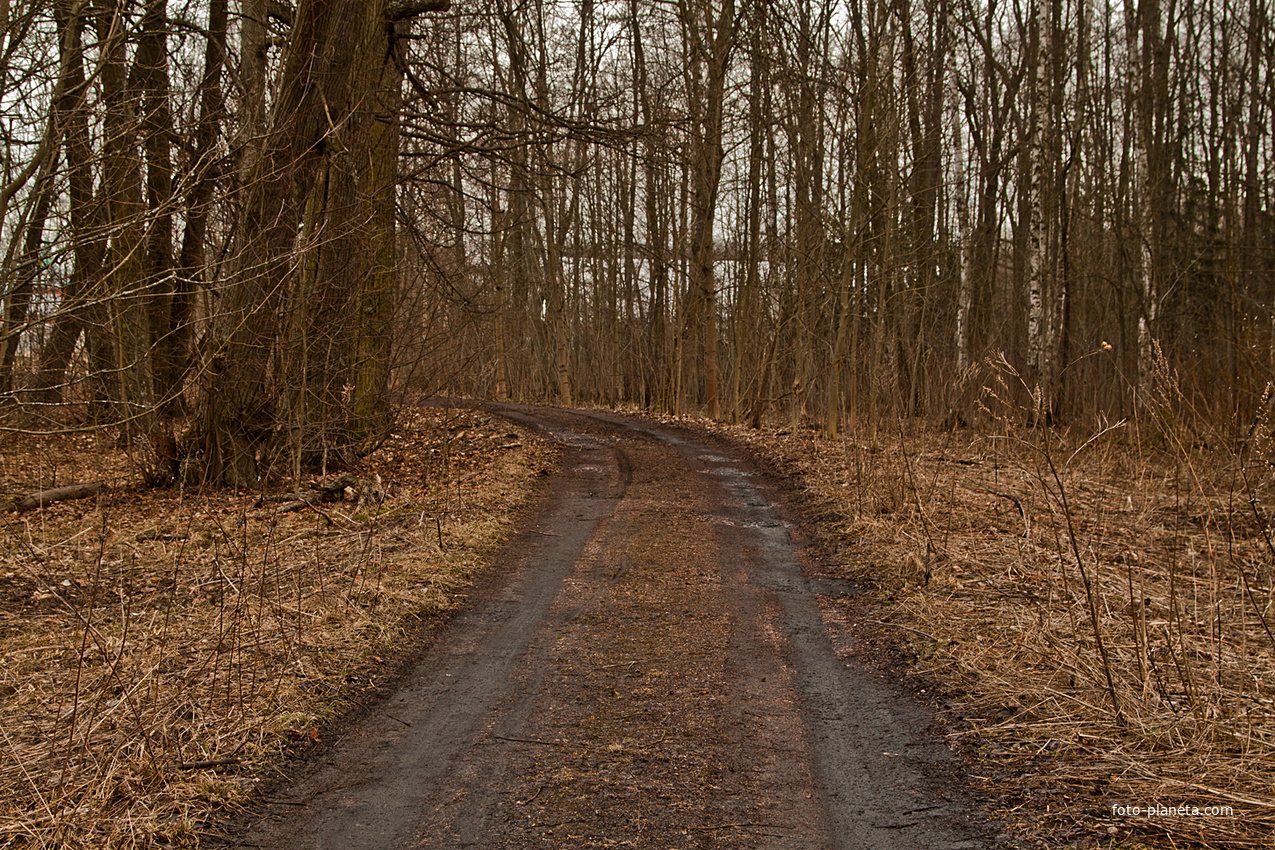 Фермский парк