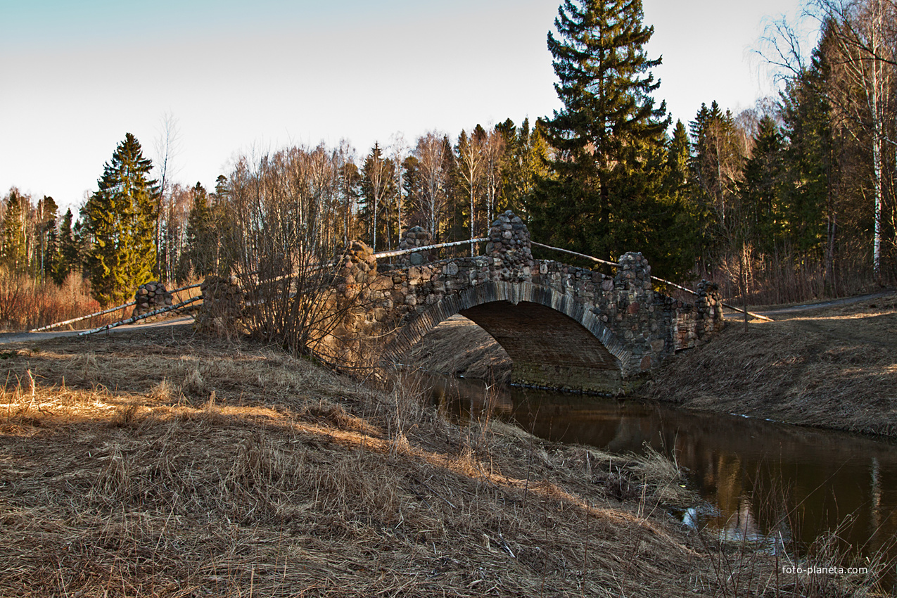 Новосильвийский мост