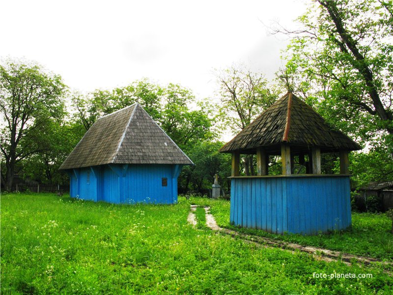 Білоусівка