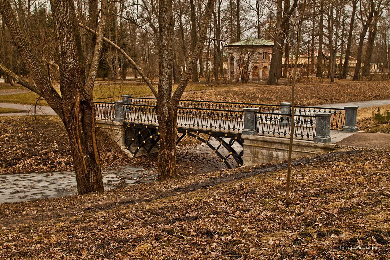 Екатерининский парк