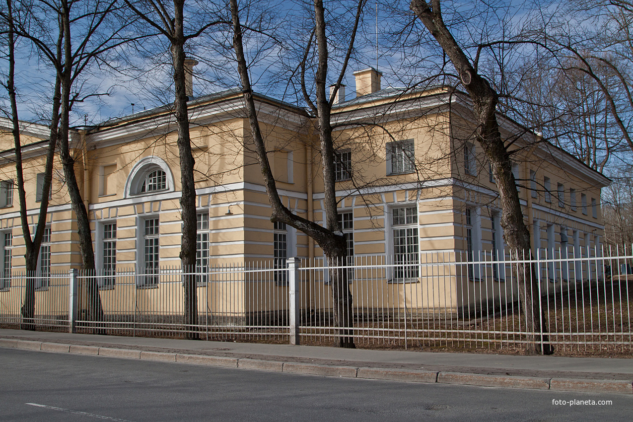 Кухонный корпус