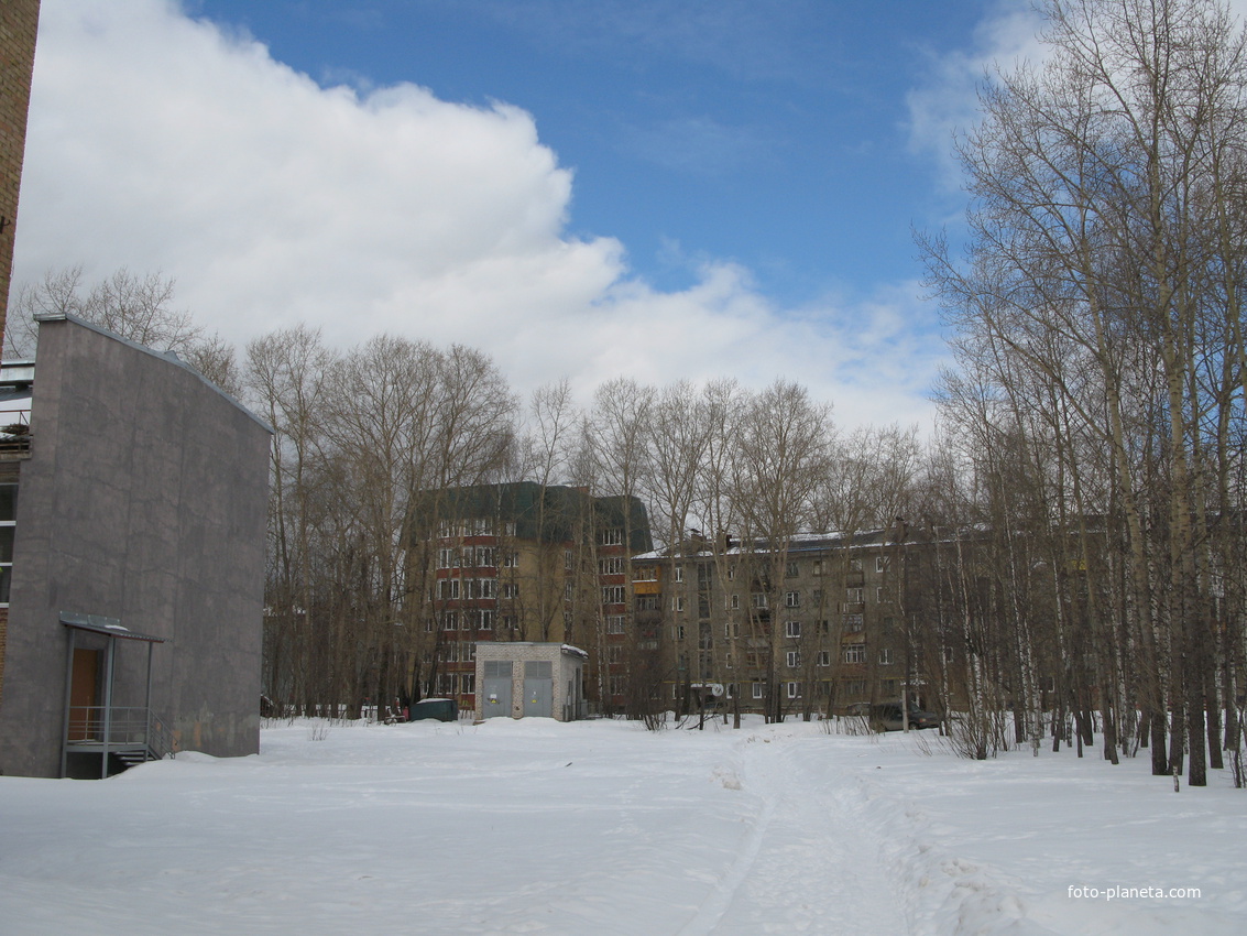 Сыктывкар 2014