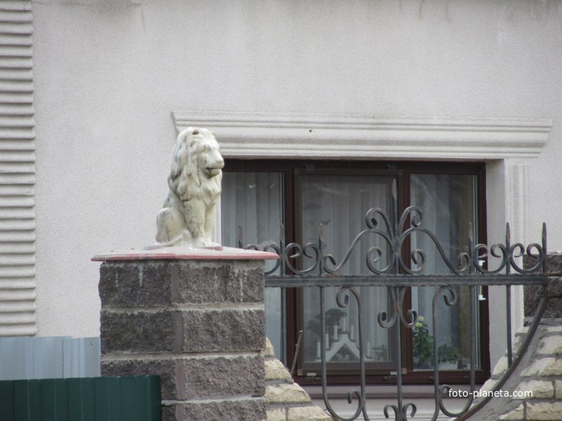 улица Маяковского, Кировск, фрагмент