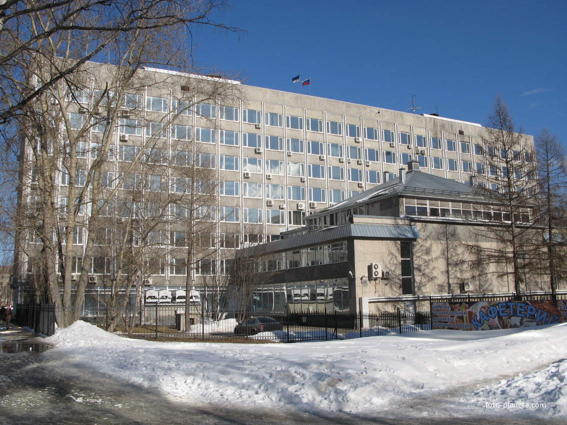 Сыктывкар 2014 - совмин