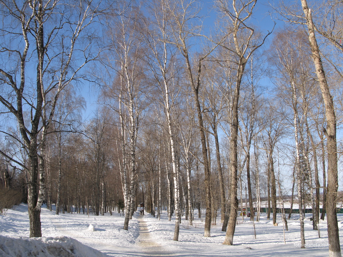 Весна в сыктывкаре картинки