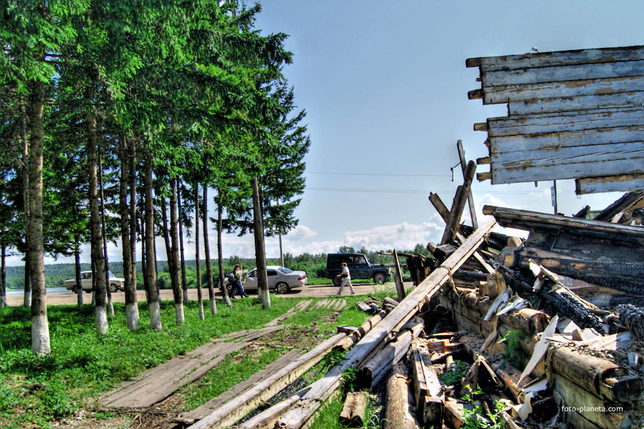 Ирбейское