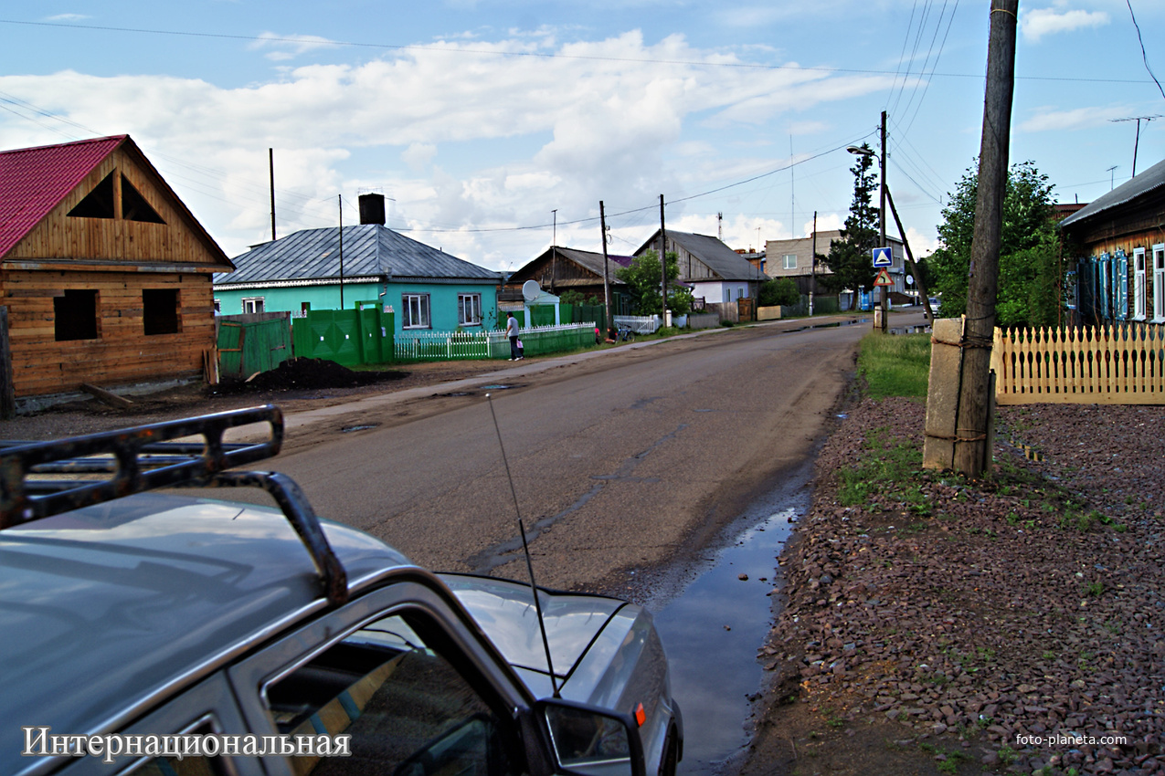 Море Ирбейское