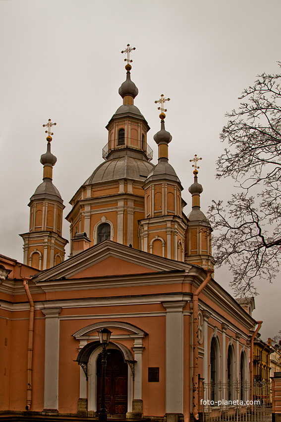 Андреевский собор