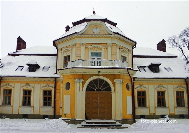 Великий Любень