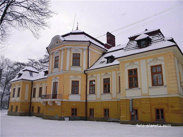 Великий Любень