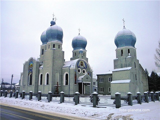 Великий Любень