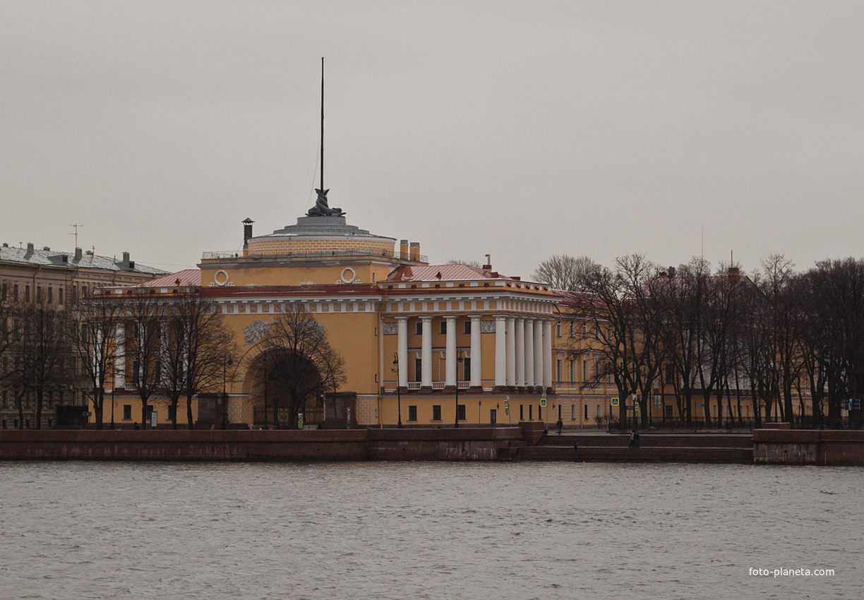 Адмиралтейство