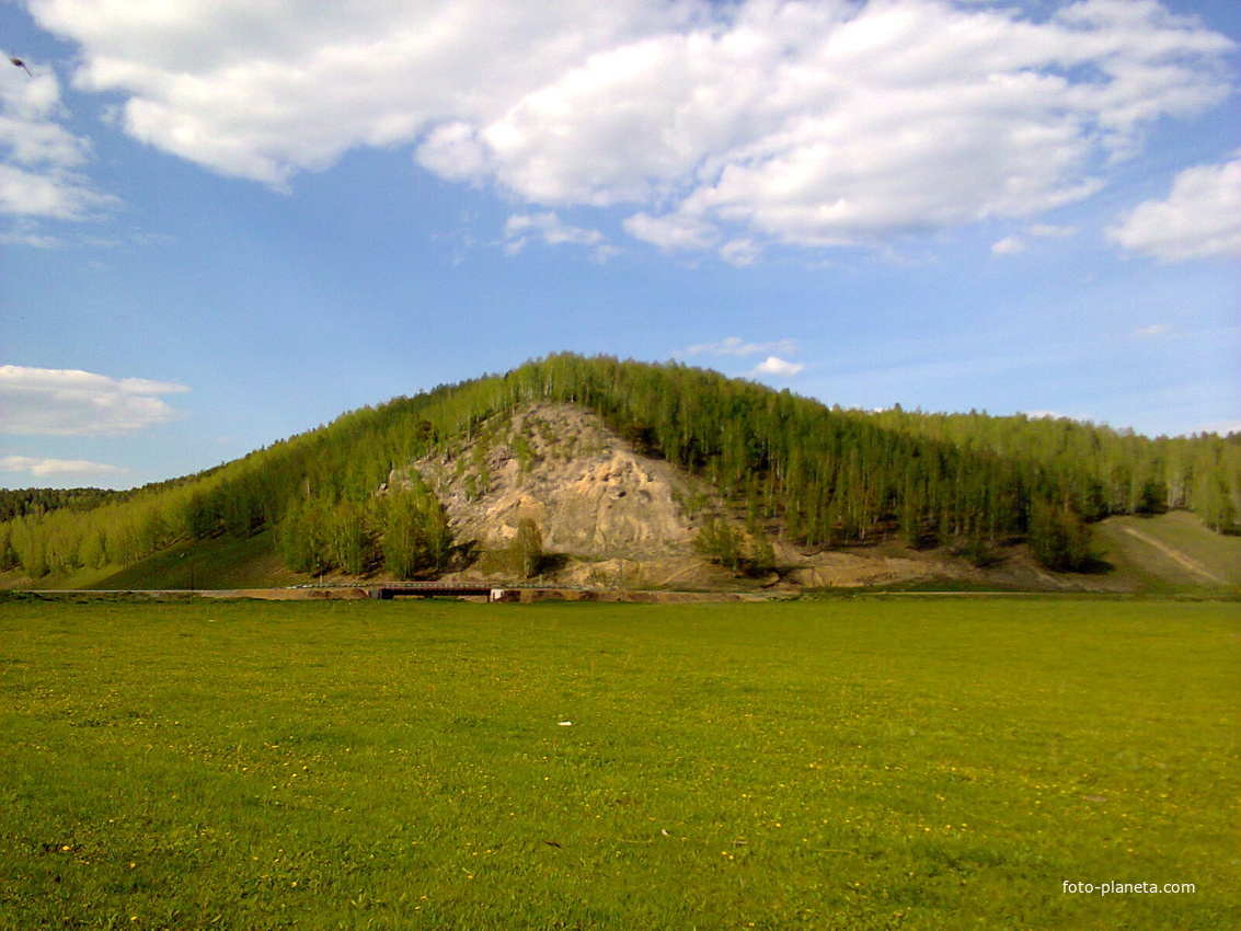 Карта мечетлинский район село большеустьикинское