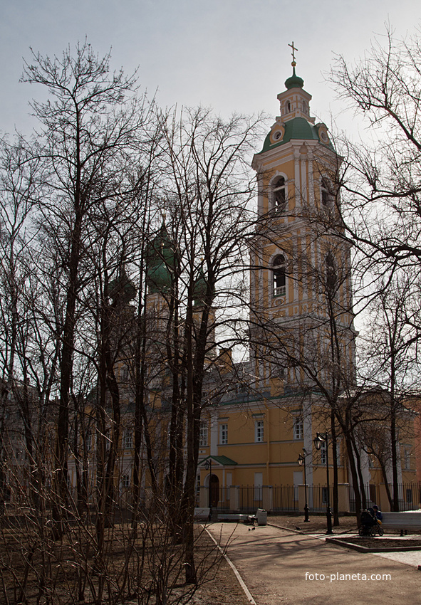 Благовещенская церковь