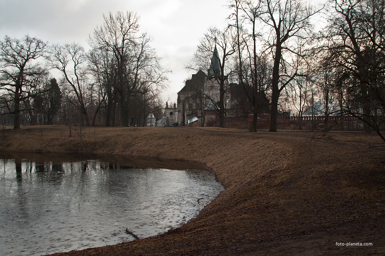 Фермский парк