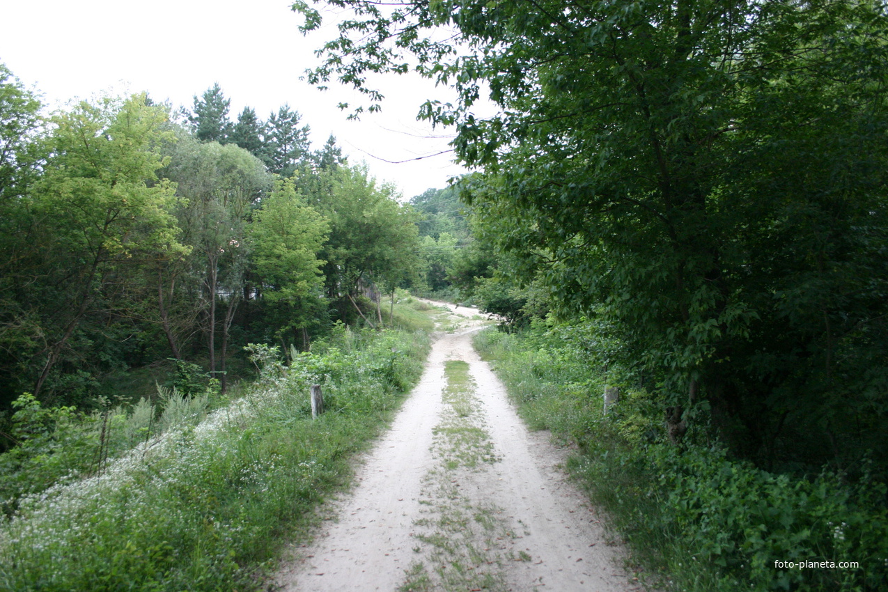 Михайловка