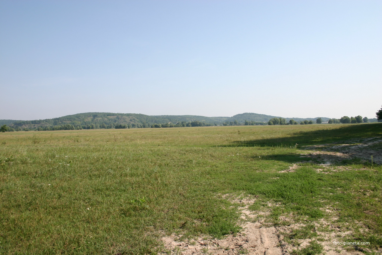 Михайловка