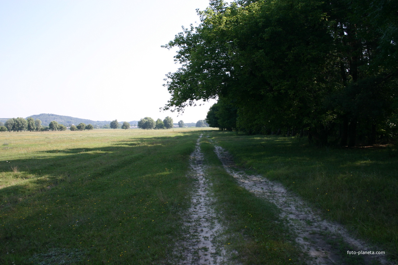 Михайловка