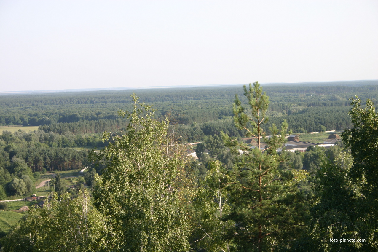 Михайловка