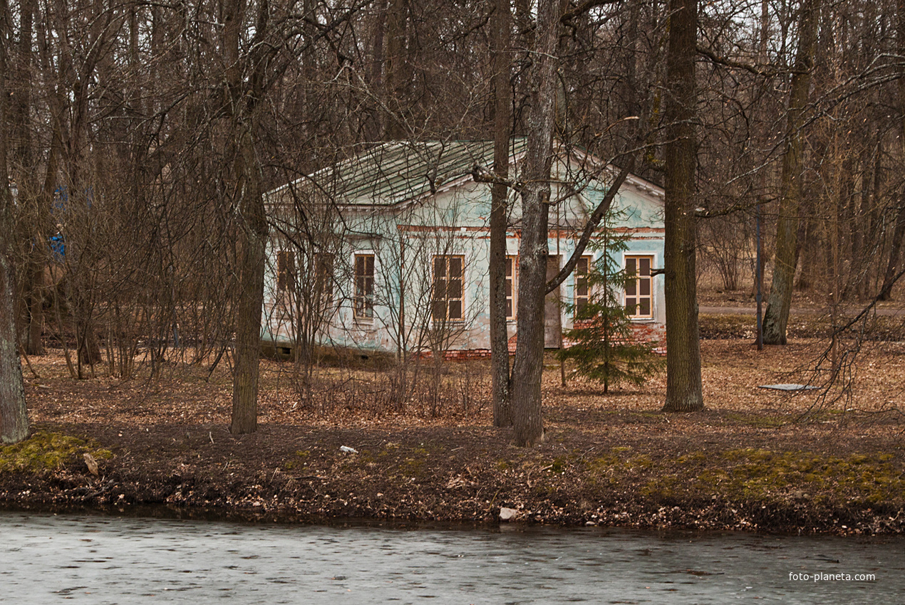 Детский домик