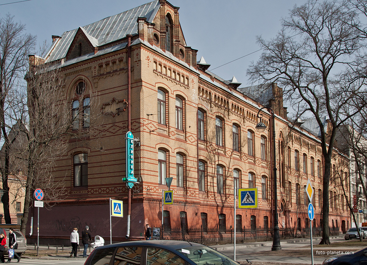 Фото На Документы Васильевский Остров