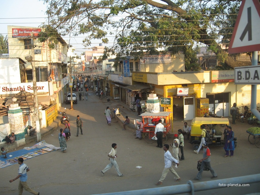 Бангалор