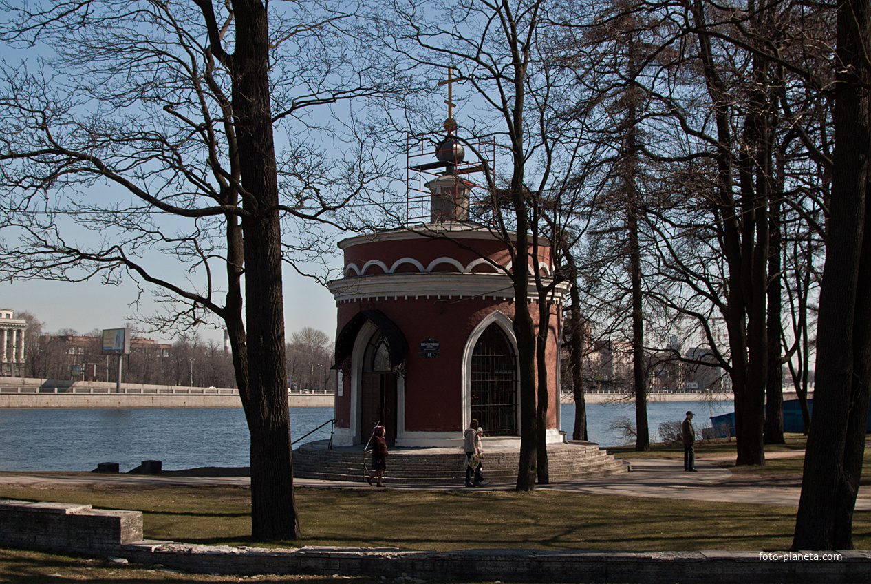 Каменноостровский проспект, 85