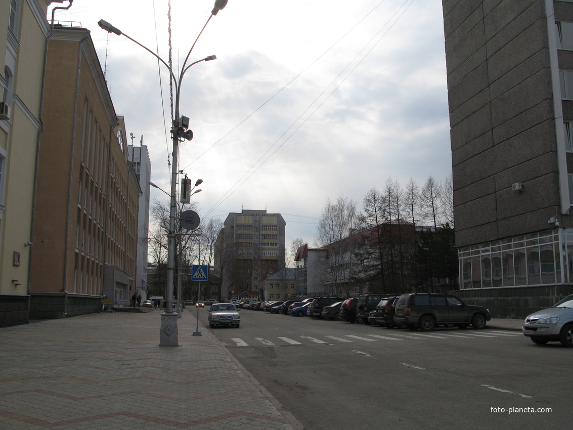 Сыктывкар 2014