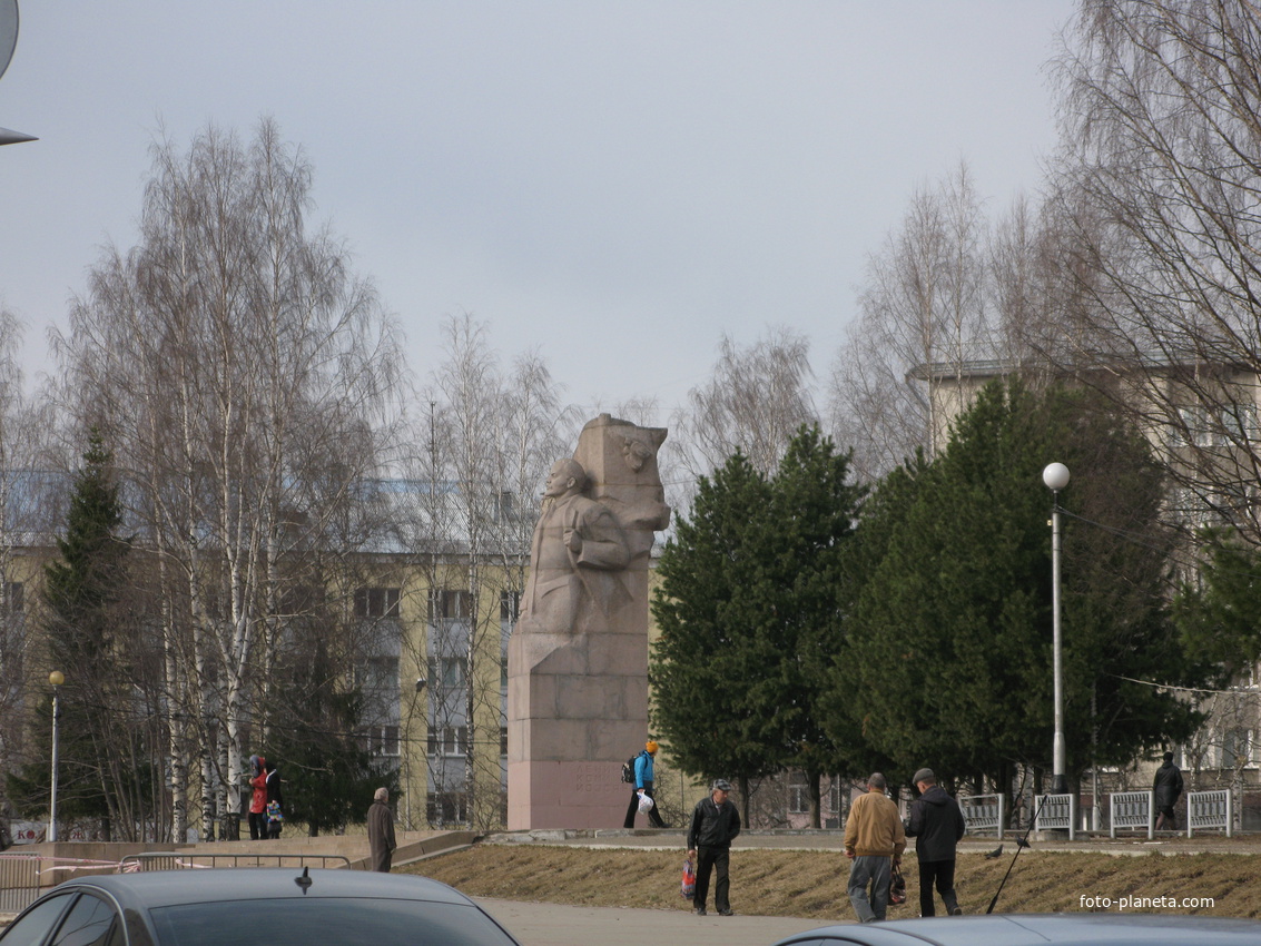 Сыктывкар 2014