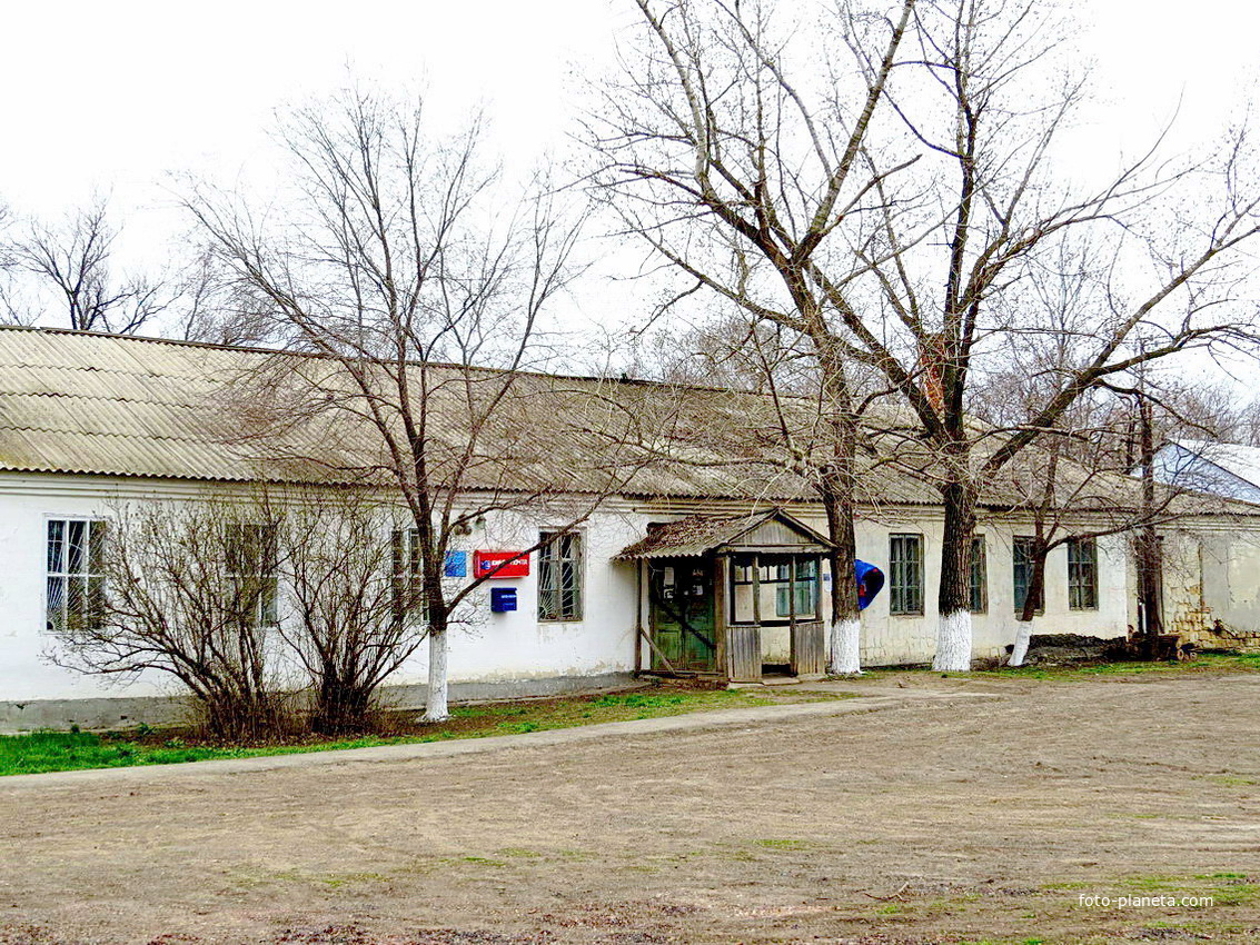 Здесь раесположена &quot;Гипер-почта&quot;