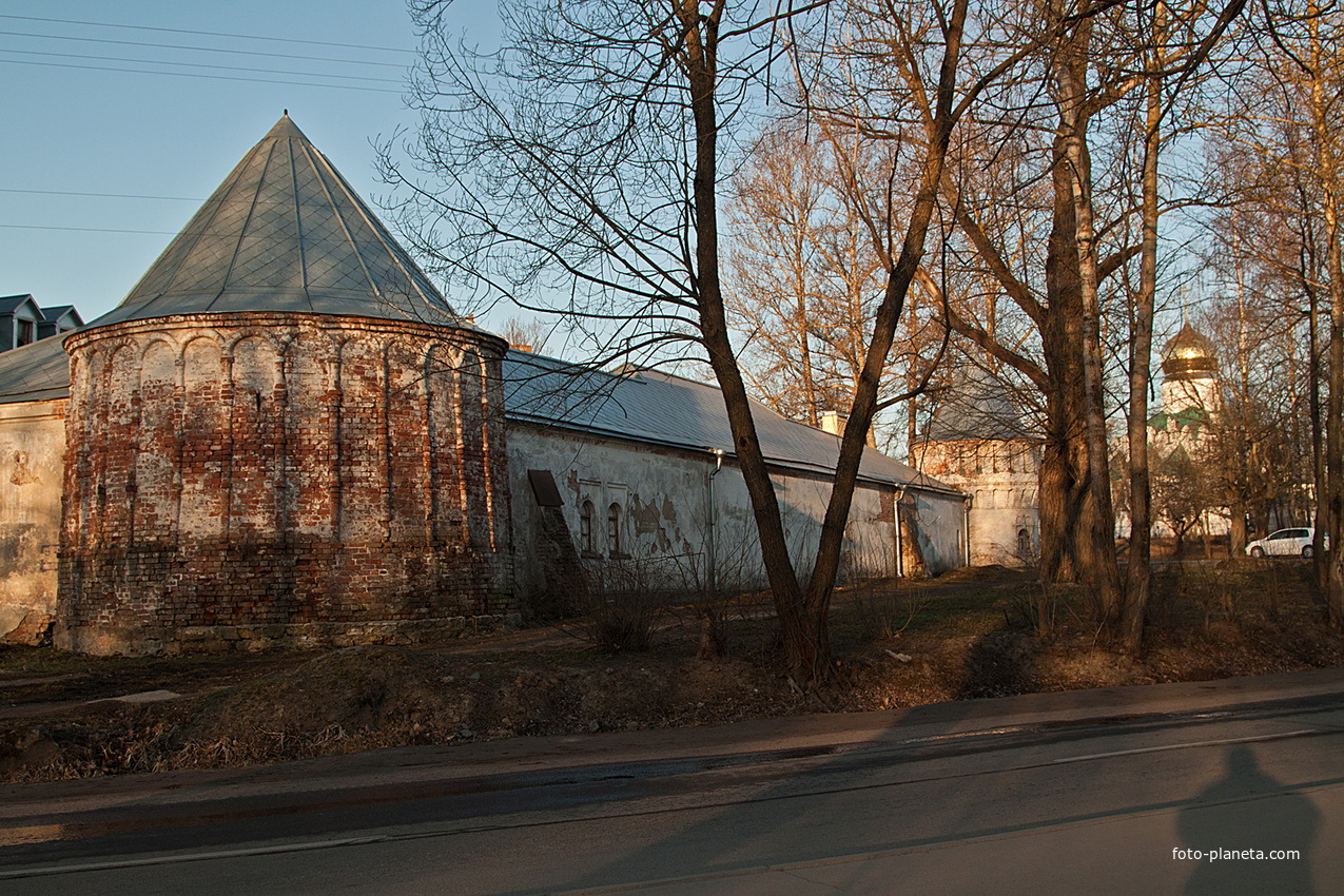 Федоровский городок