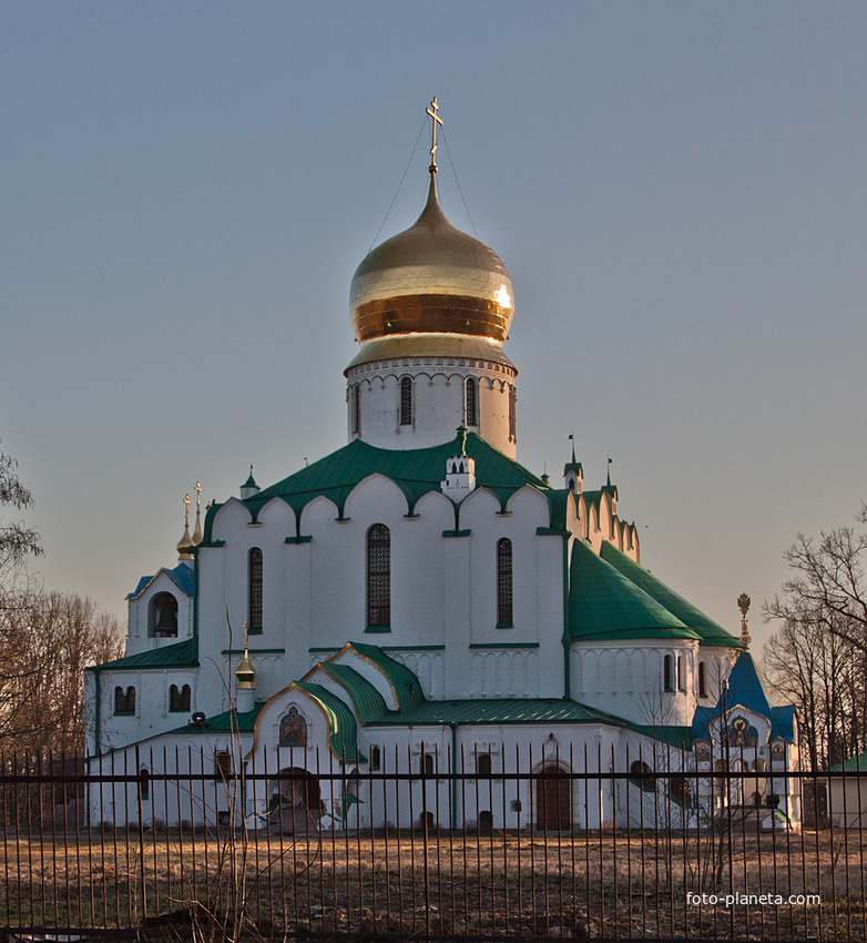 Феодоровский Государев собор