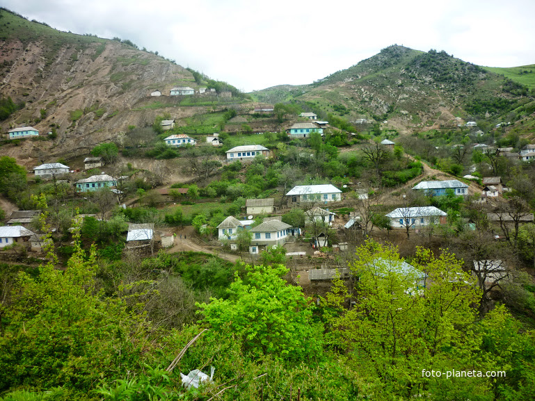 Hamoşam Astara Azərbaycan
