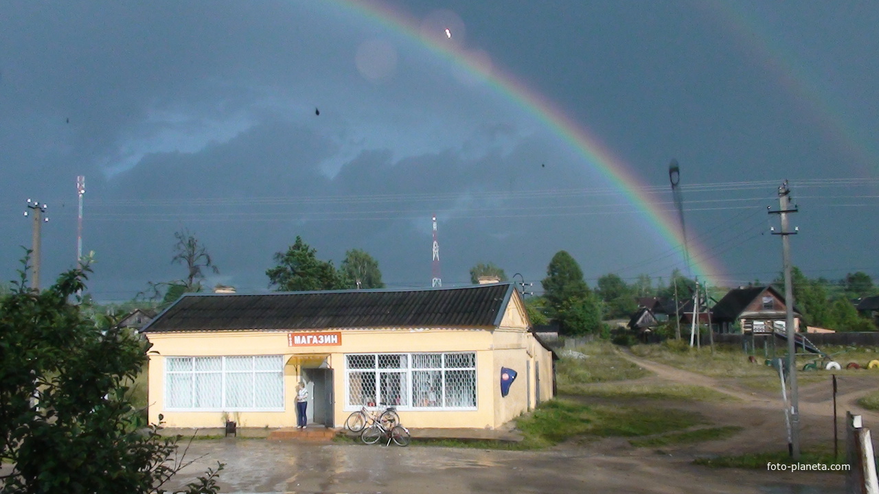 Погода в кабоже новгородской области