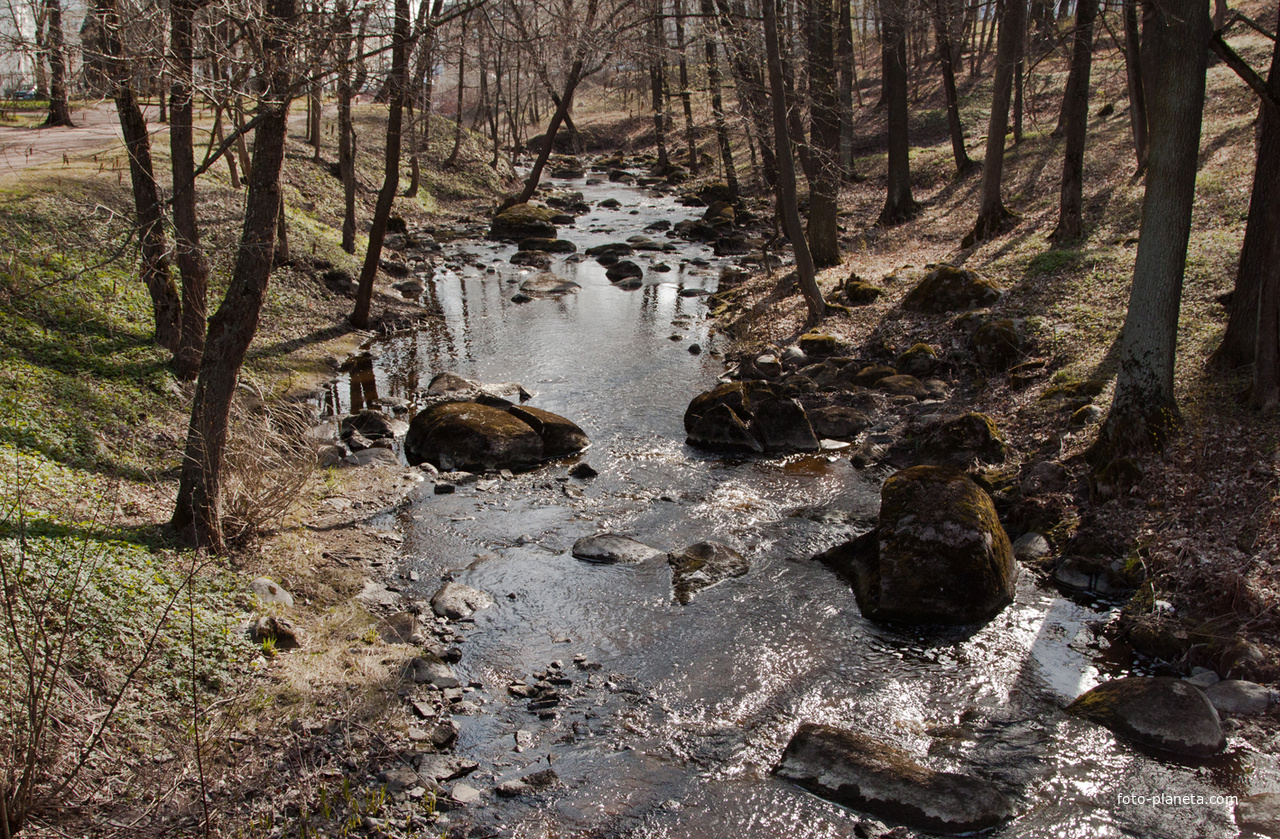 Река Караста