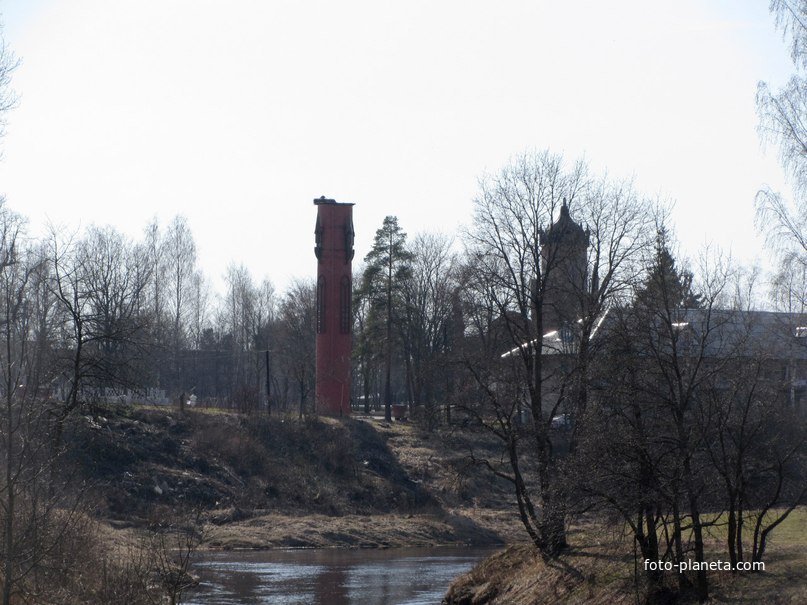 Андрианово