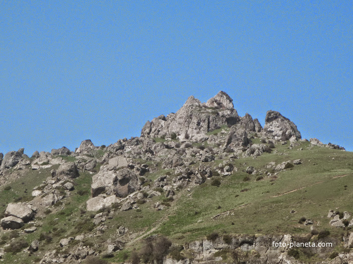 Astara Hamoşam Ğalə Kəfo