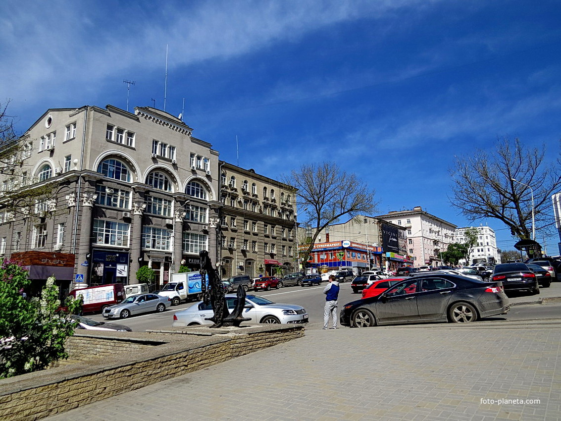 Ростов-на-Дону